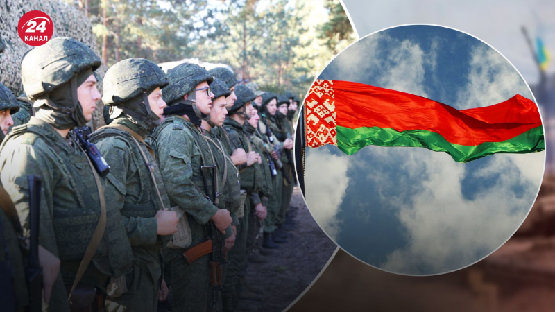 La Bielorussia ha annunciato un combattimento esercito di controllo della prontezza: Ignat ha spiegato se esiste una minaccia
