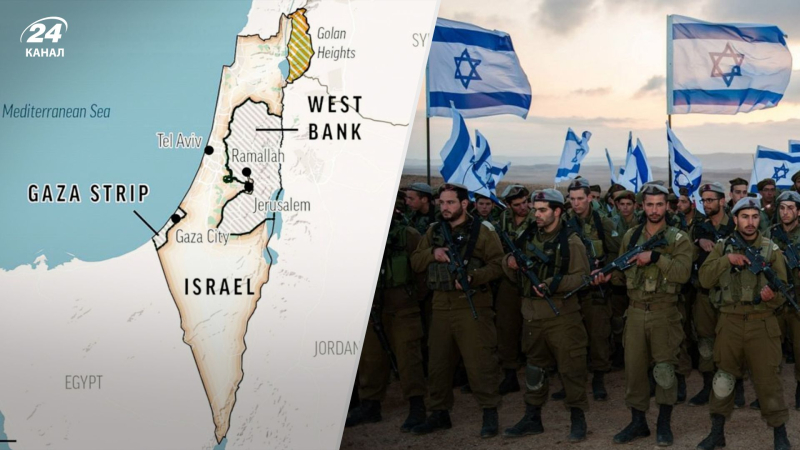 Operazioni a terra nel Settore Gaza: quali obiettivi dovrà affrontare l'esercito israeliano
