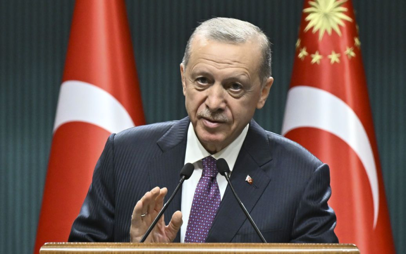 L'esperto ha valutato se Erdogan deciderà di intervenire nella guerra in Medio Oriente