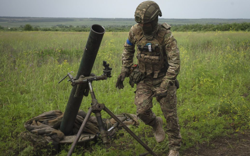 UE resta indietro rispetto ai piani di fornitura di munizioni all'Ucraina — Bloomberg