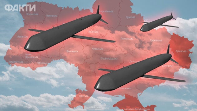 A cosa si sta preparando la Federazione Russa: Gumenyuk ha spiegato la riduzione degli attacchi missilistici