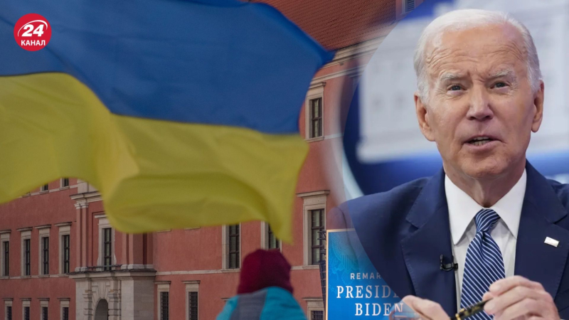 Biden prevede di rivolgersi presto alla nazione su Ucraina e Israele