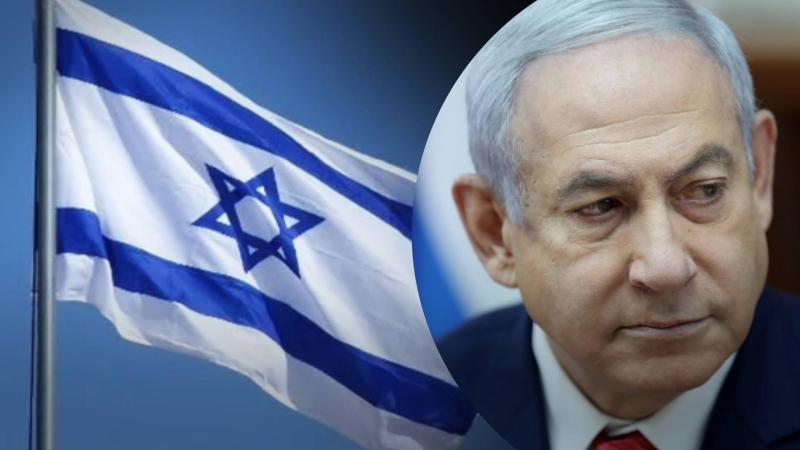 Abbiamo iniziato, &ndash ; Netanyahu ha fatto un annuncio con attacchi nella Striscia di Gaza