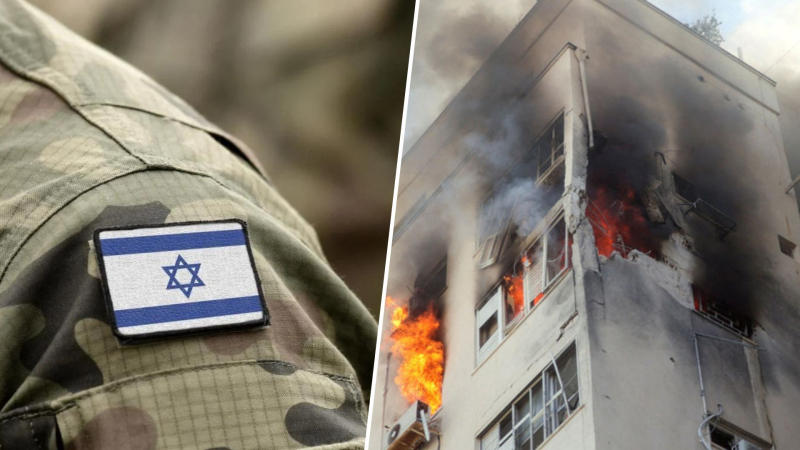 L'IDF ha dichiarato di aver colpito 750 obiettivi militari di Hamas durante la notte