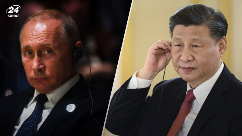 La Russia sta interferendo con l'Asia: perché la visita di Putin non è realmente necessaria alla Cina