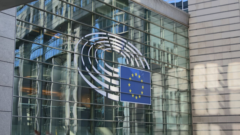 Il Parlamento europeo ha chiesto una decisione sull'avvio dei negoziati sull'adesione dell'Ucraina all'UE