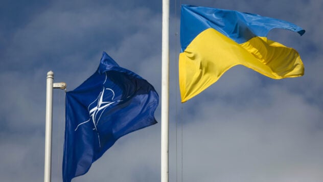Indumenti aggiuntivi, carburante e attrezzature mediche: cosa è stato discusso al primo Consiglio dell'Ucraina — NATO