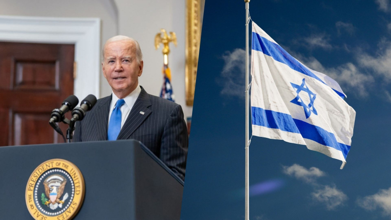 Biden visiterà Israele: il Segretario di Stato ha rivelato i dettagli del viaggio