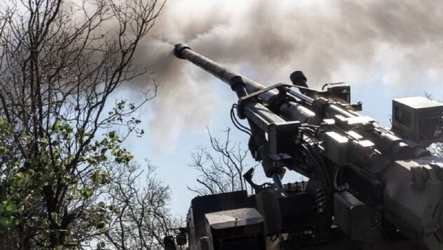 Durante il giorno, le forze armate ucraine hanno liquidato quasi un migliaio di invasori e 56 unità di mezzi pesanti equipaggiamento — Stato Maggiore