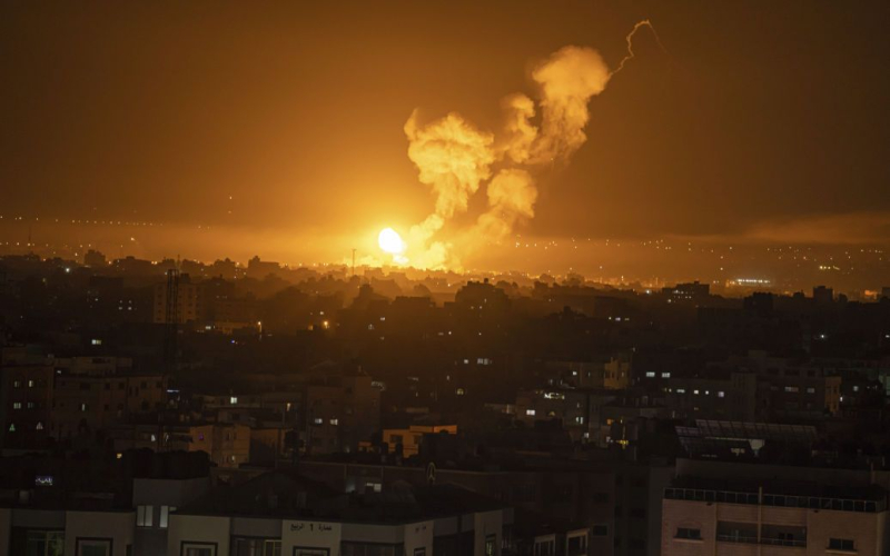 Hamas chiede a Israele di avviare i negoziati