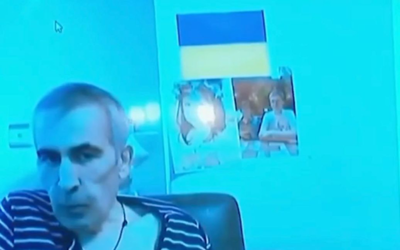 I medici hanno potuto vedere Saakashvili ed è stata pubblicata una conclusione sullo stato di salute del politico imprigionato