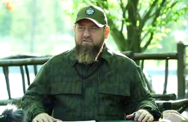 Kadyrov può essere liquidato e il reggimento Akhmat può essere neutralizzato: un esperto ha spiegato perché il Cremlino ne ha bisogno