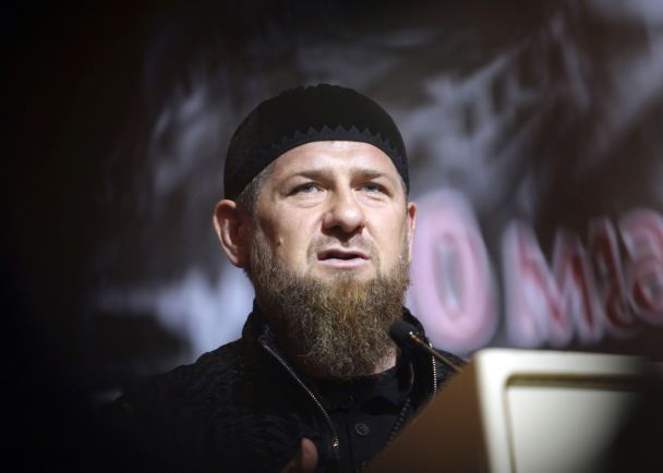 Kadyrov può essere liquidato e il reggimento Akhmat può essere neutralizzato: un esperto ha spiegato perché il Cremlino ne ha bisogno