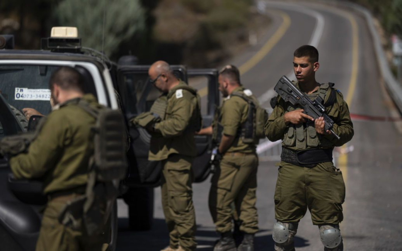 Il capo di stato maggiore dell'IDF ha annunciato l'inevitabilità di un'operazione di terra nella Striscia di Gaza