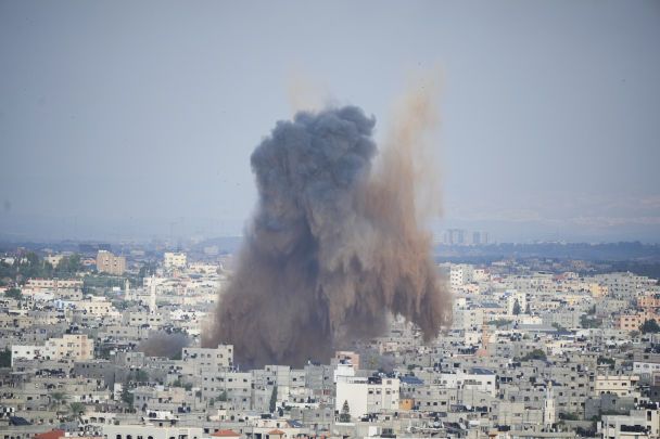 L'attacco di Hamas è stato il più grande fallimento dei servizi segreti israeliani degli ultimi 50 anni – Bloomberg