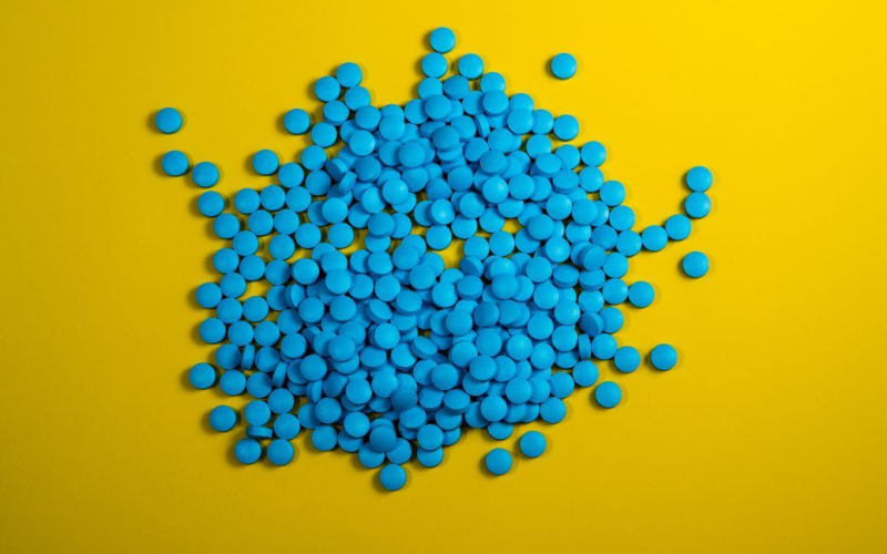 Overdose da Viagra: un uomo lussurioso ha mangiato troppe pillole ed è finito in ospedale
