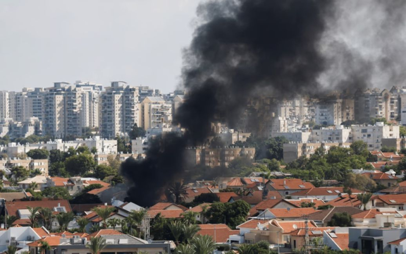 Gli Stati Uniti sono prepararsi a evacuare i propri cittadini da Israele — media