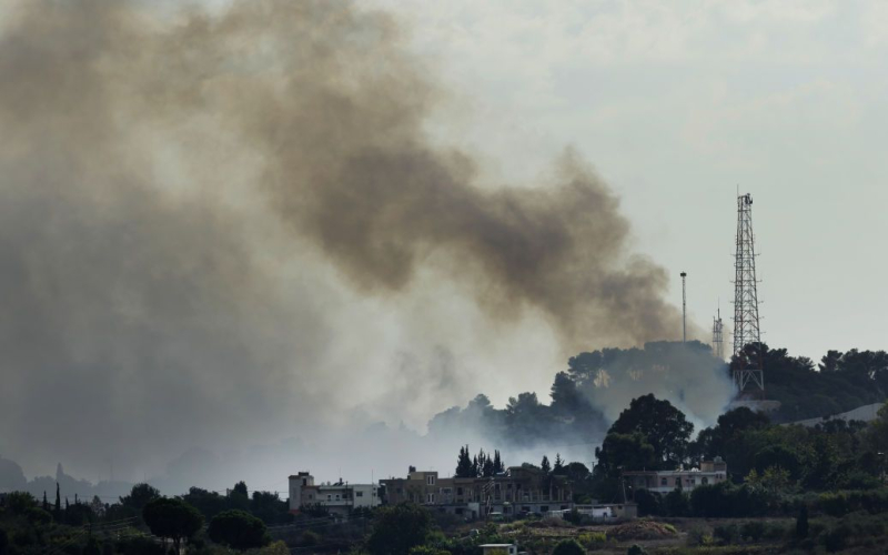 Si è saputo quanti ucraini sono effettivamente morti in Israele