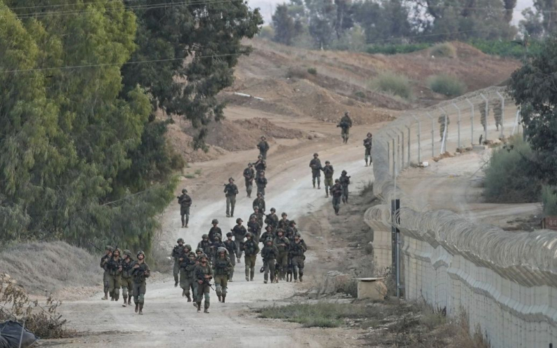 Biden ha risposto se le truppe americane entreranno in guerra contro Hamas