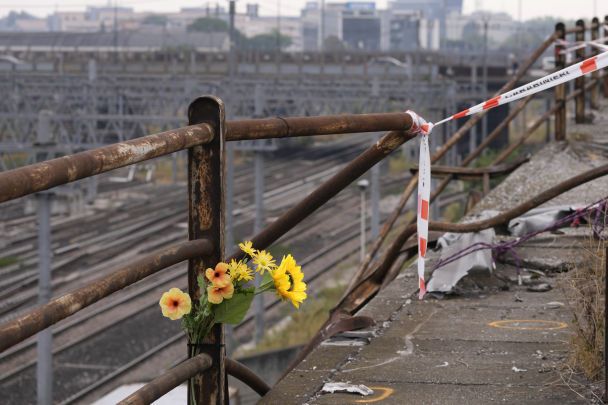 Terribile incidente a Venezia: la coppia ha perso l'autobus per 2 minuti