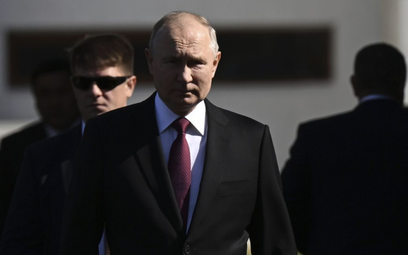 Il Cremlino cerca un sostituto per Putin: Newsweek ha appreso i nomi dei possibili candidati