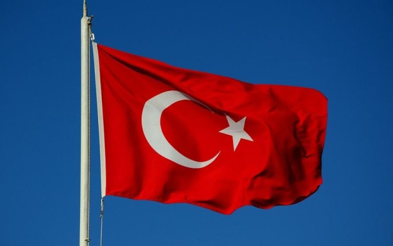 La Turchia ha rilasciato una dichiarazione in merito 