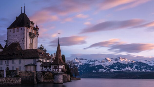 La Svizzera vuole ospitare le Olimpiadi più economiche della storia: come ha deciso di 