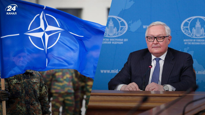 Ancora lo stesso record: il ministero degli Esteri russo ha affermato che Mosca è pronta per la guerra con la NATO
