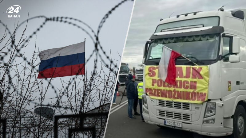 Fino alla fine di Quest'anno c'è la possibilità di stabilizzarsi: il deputato del popolo ha spiegato la traccia russa delle proteste in Polonia