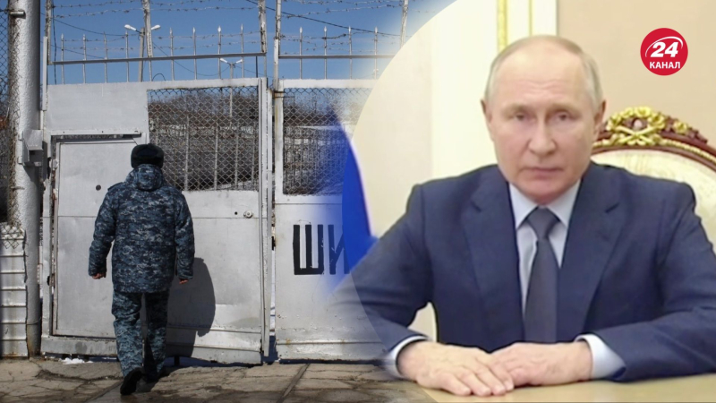 Stupratori e brutali assassini: chi è stato graziato dalle autorità di Putin per la partecipazione alla guerra in Ucraina