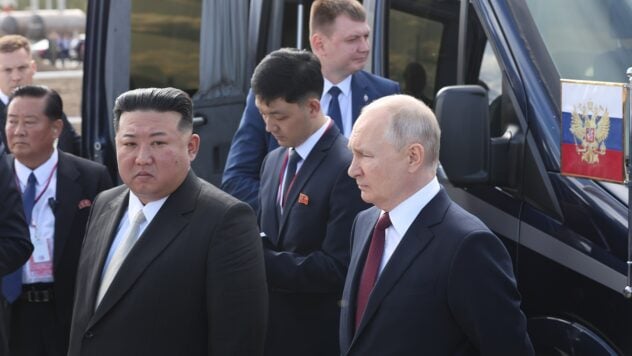 La Corea del Nord ha trasferito più di un milione di proiettili di artiglieria alla Russia — Bloomberg
