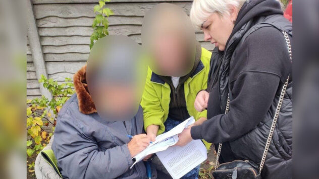 Alunni di prima media corrotti in un circolo turistico: verrà processato un uomo di 83 anni nella regione di Kharkov