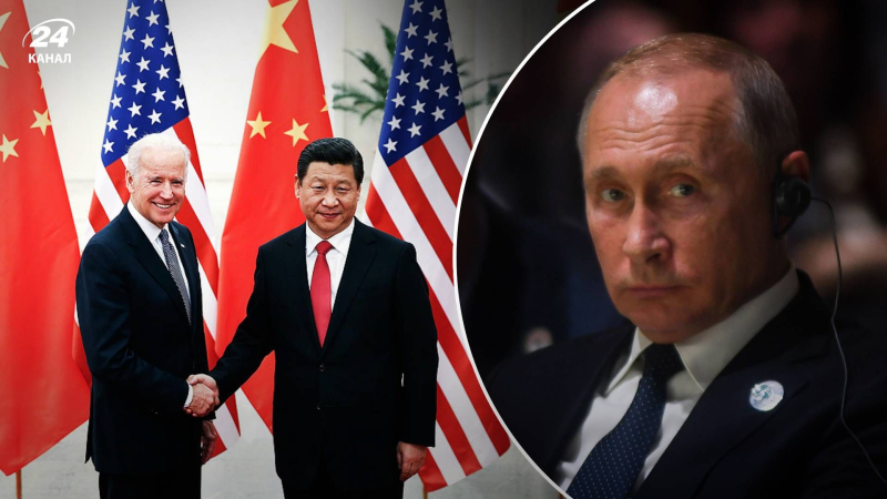 La Cina non vorrebbe davvero questo: può Xi influenzare la posizione di Putin nella guerra