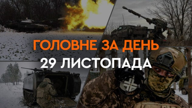 Conseguenze del maltempo, visita di Zelenskyj al Sud e Consiglio Ucraina-NATO: principali notizie il 29 novembre