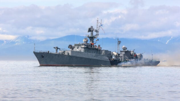 Gli occupanti hanno preso una pausa operativa dopo che le forze armate ucraine hanno colpito la nave a Kerch — Pletenchuk 