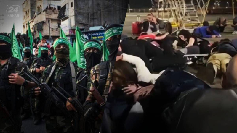 Hamas ha rilasciato 25 ostaggi come parte di un accordo con Israele su una tregua di 4 giorni