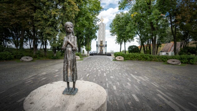 Altri tre stati americani riconobbero l'Holodomor del 1932-1933 come genocidio del popolo ucraino