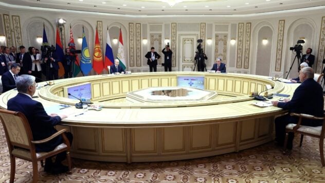 ISW: La Federazione Russa sta discutendo attivamente della prossima assenza dell'Armenia alla riunione della CSTO