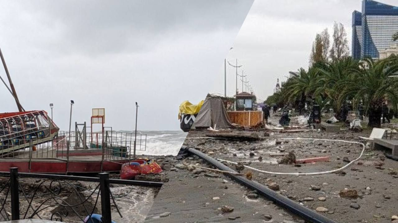 "Strappa i tetti delle alte- sorgono edifici