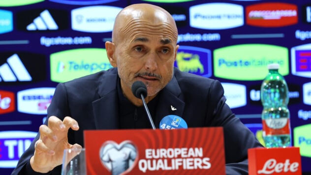 L'allenatore della Nazionale italiana ha spiegato perché si è congratulato con lo Zenit per il campionato in Russia