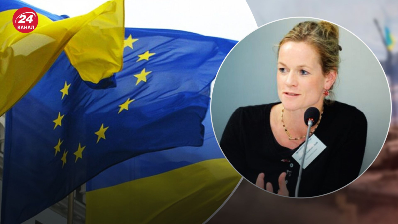 I negoziati di adesione dell'Ucraina all'UE inizieranno presto: l'eurodeputato valuta