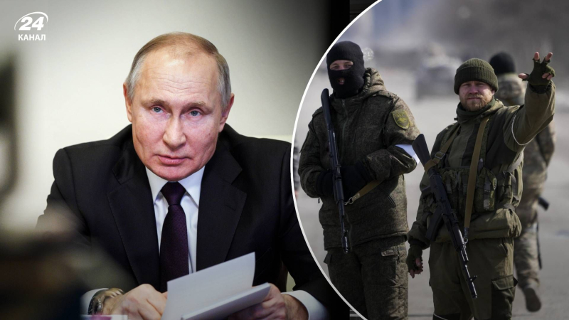Comprano materiale umano e abbandonano il fronte: il Cremlino ha due scadenze nella guerra