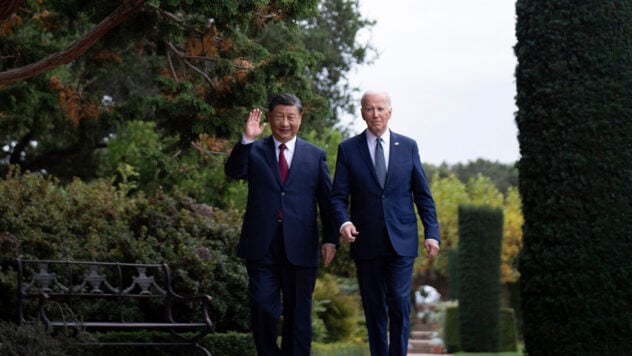 Il leader cinese ha assicurato a Biden di non avere intenzione di invadere Taiwan “nei prossimi anni” – Media