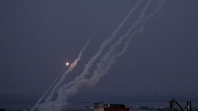 La prima battaglia fuori dall'atmosfera terrestre. Come Israele è riuscito a distruggere un missile nello spazio