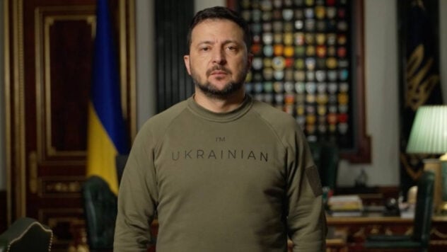 L'Ucraina sta collaborando con la Lituania per la fornitura di veicoli blindati per l'evacuazione medica - Zelenskyj