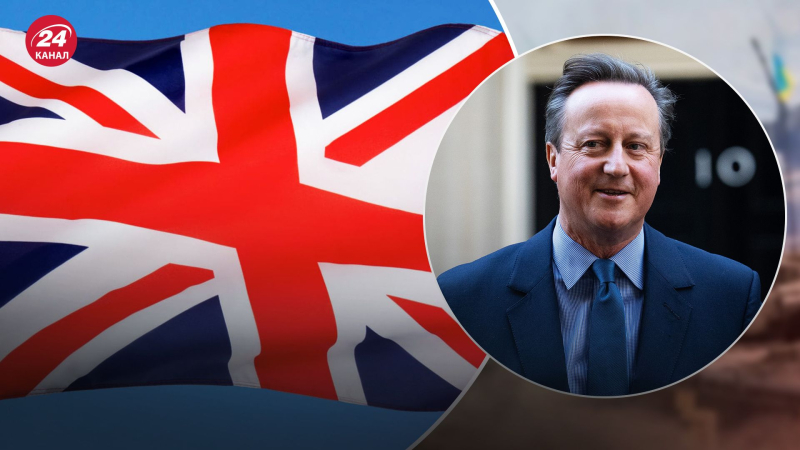 L'ex primo ministro britannico Cameron torna al governo: sostituirà il controverso ministro