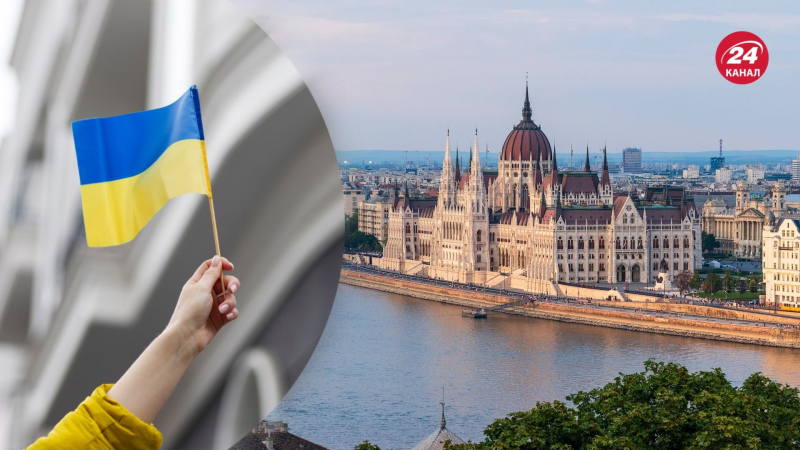 Il governo ungherese ha annunciato consultazioni nazionali: chiederanno sostegno all'adesione dell'Ucraina all'UE