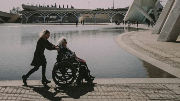 Accompagnare una persona con disabilità di gruppo II all'estero: chi ne ha diritto e quali documenti saranno necessari