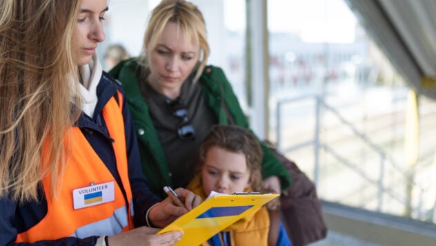 I rifugiati ucraini potranno mantenere il loro status in Germania fino a marzo 2025