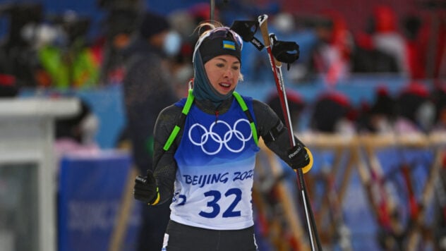 Il leader della squadra ucraina di biathlon salterà la fase iniziale della Coppa del Mondo - motivo